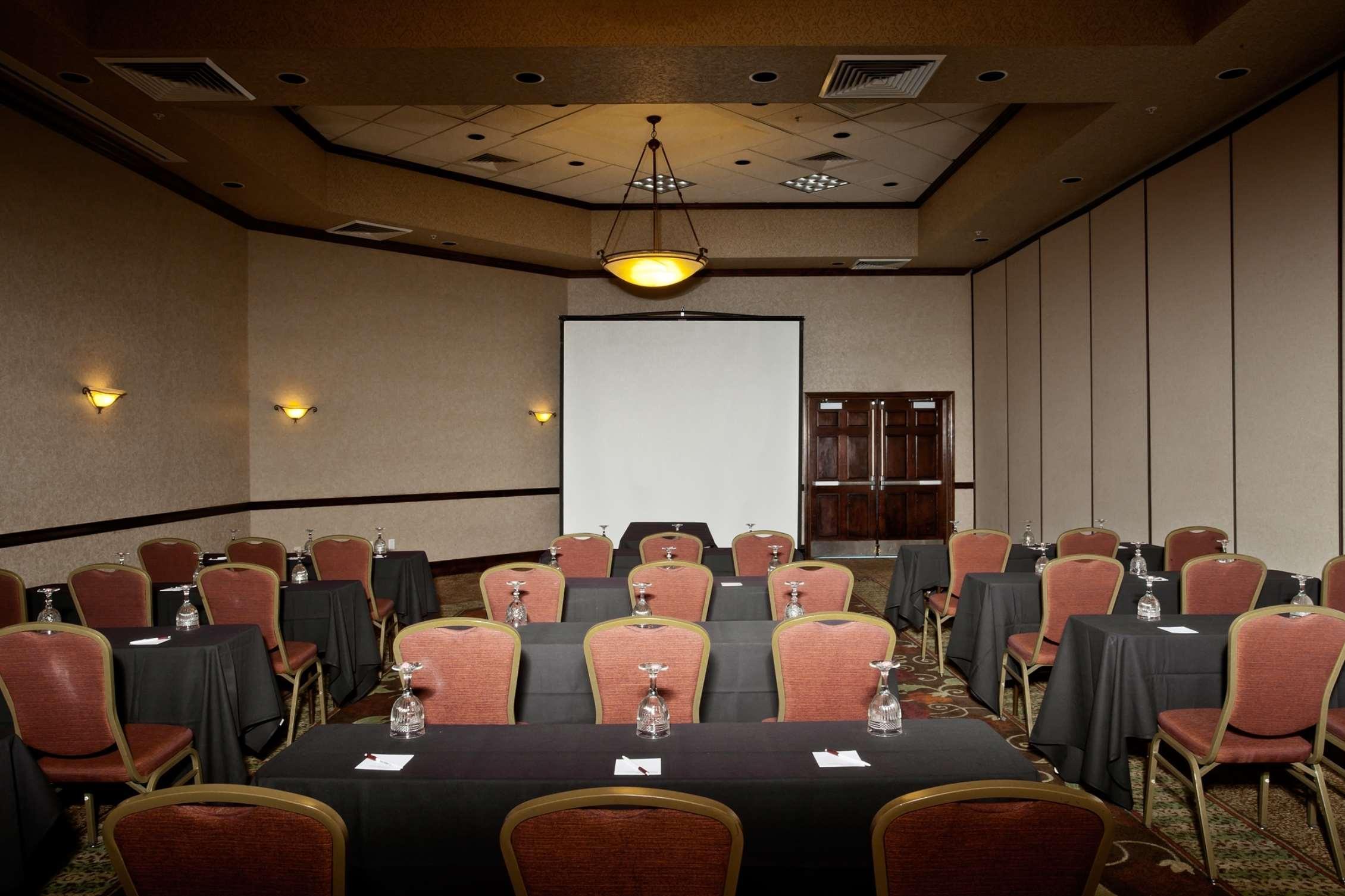 Hampton Inn & Suites Salt Lake City Airport Екстериор снимка