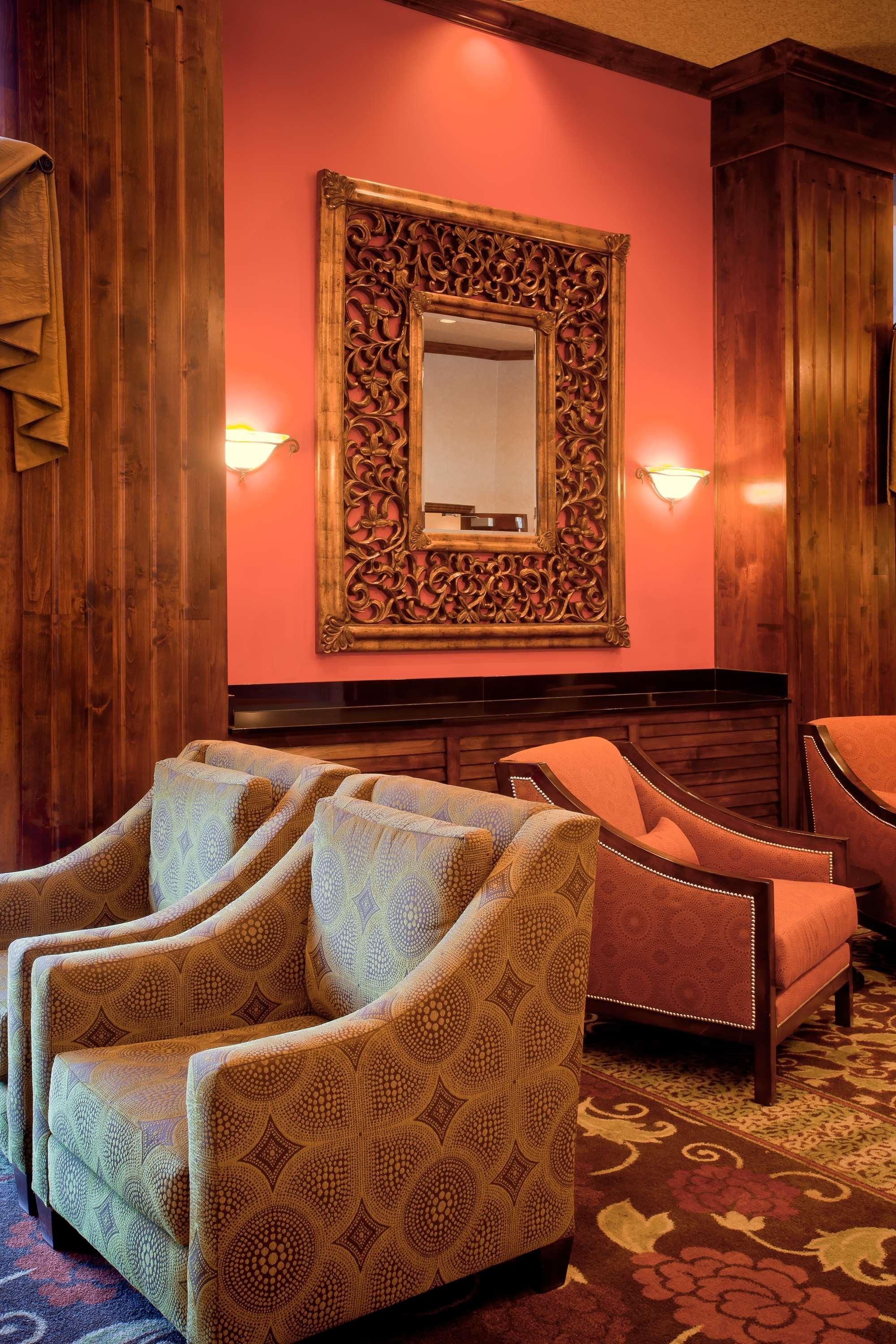 Hampton Inn & Suites Salt Lake City Airport Екстериор снимка