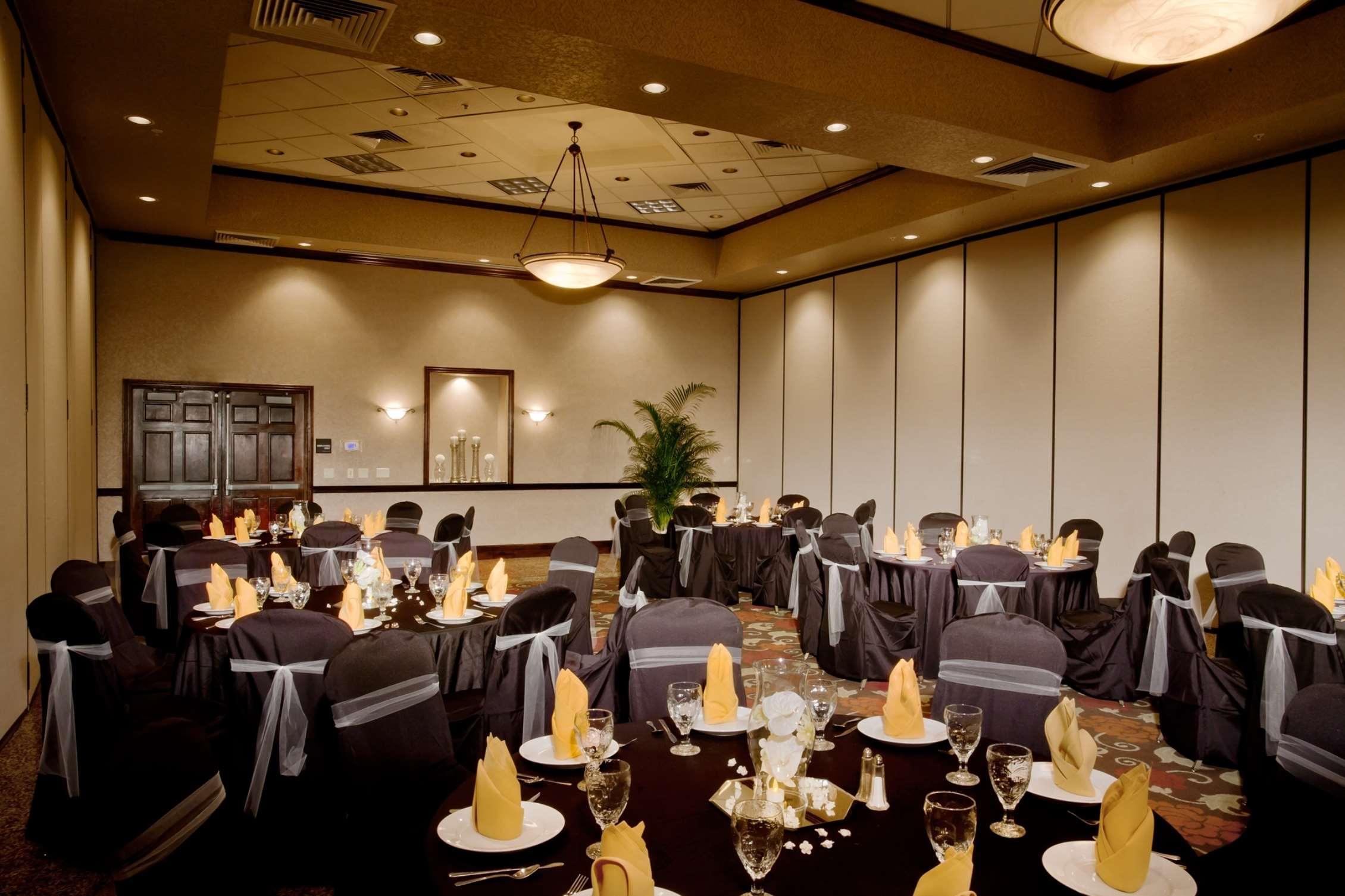 Hampton Inn & Suites Salt Lake City Airport Екстериор снимка